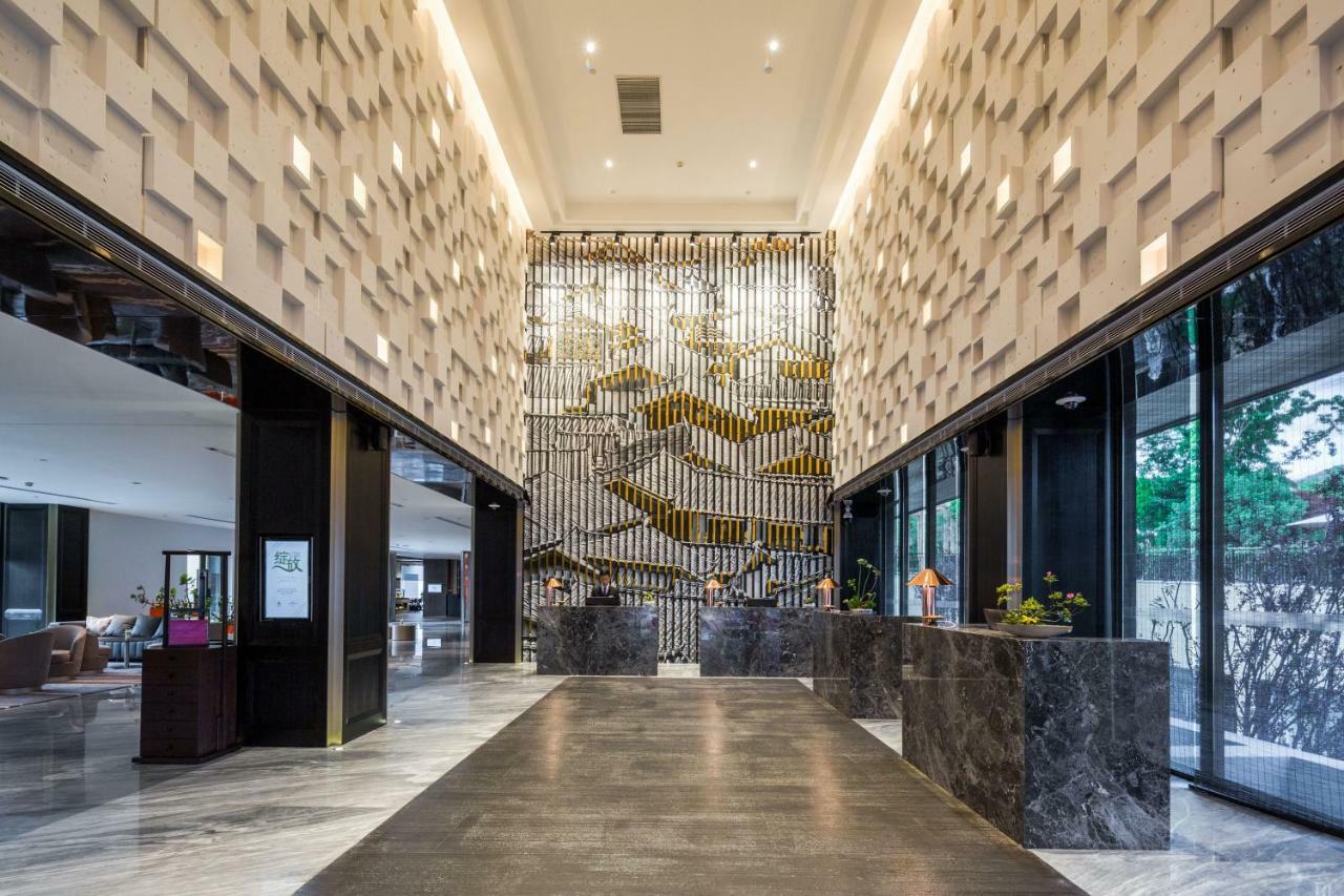 丽江金林豪生大酒店 外观 照片