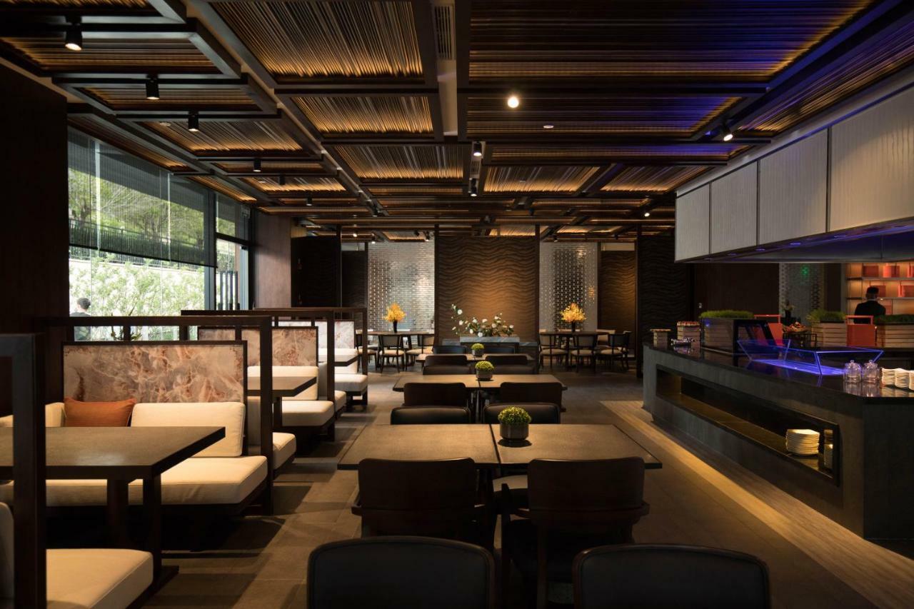 丽江金林豪生大酒店 外观 照片