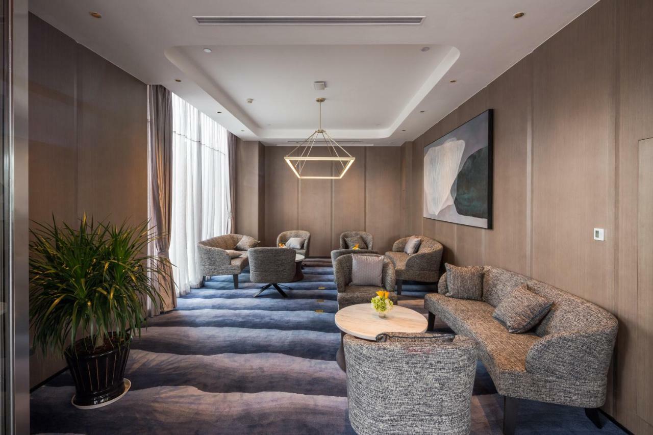 丽江金林豪生大酒店 外观 照片
