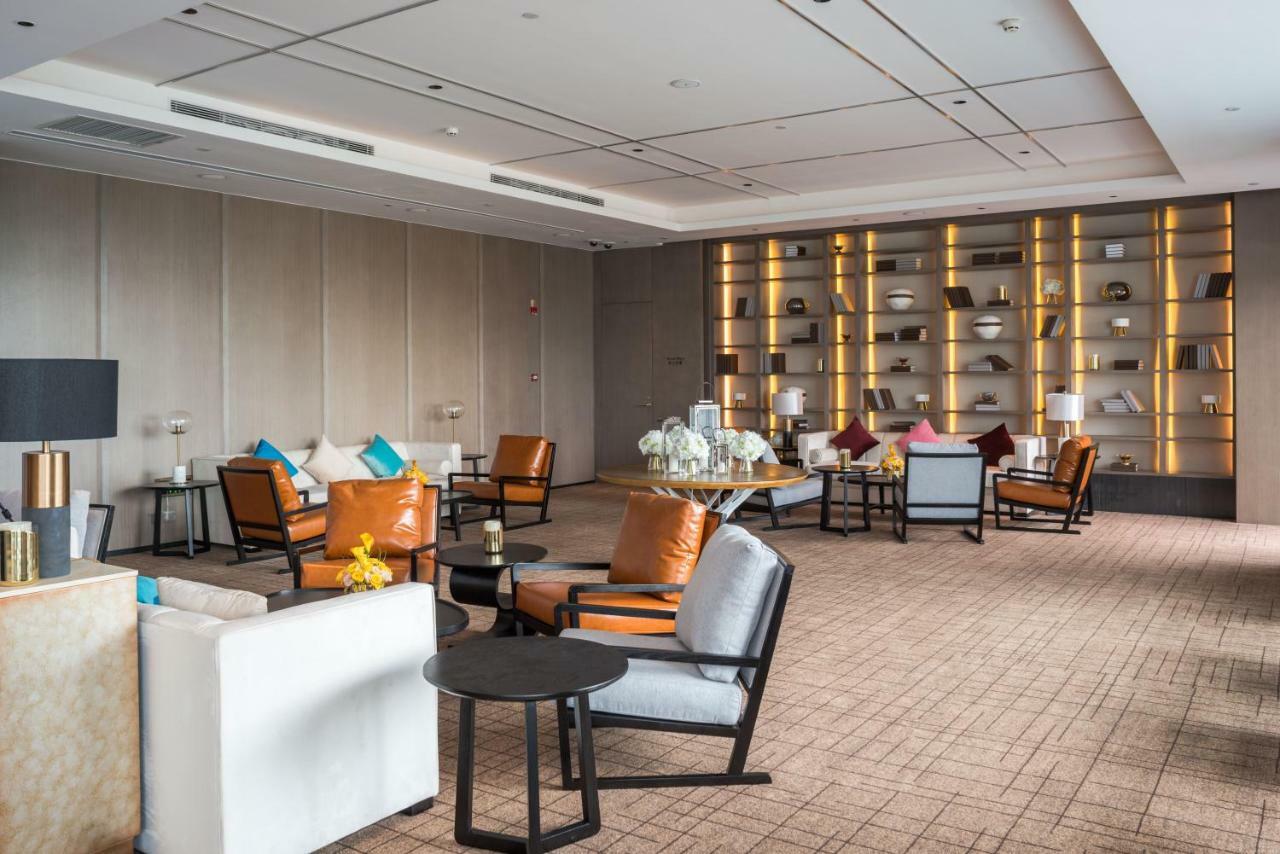 丽江金林豪生大酒店 外观 照片