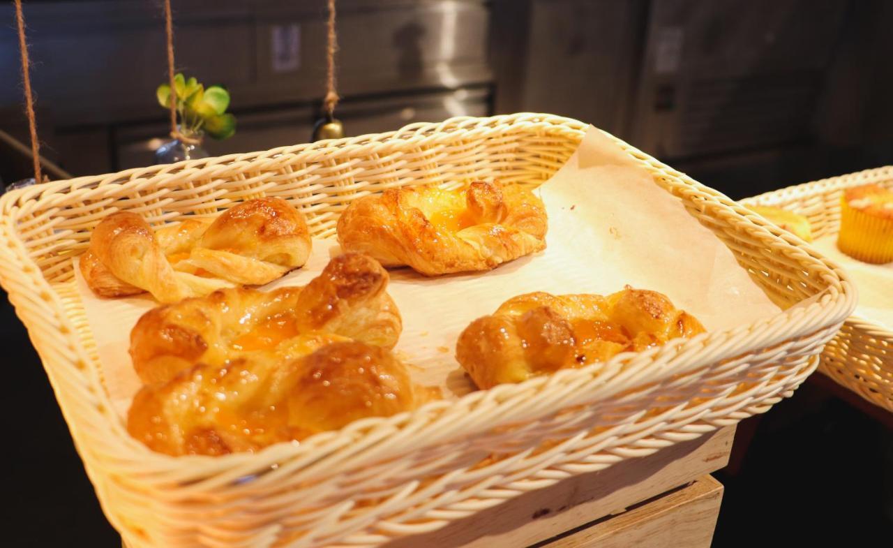 丽江金林豪生大酒店 外观 照片