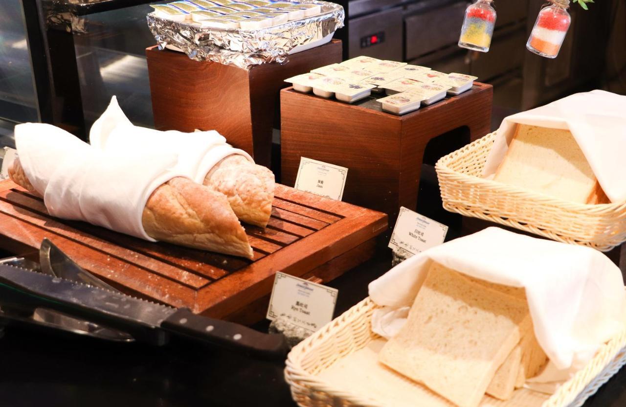 丽江金林豪生大酒店 外观 照片