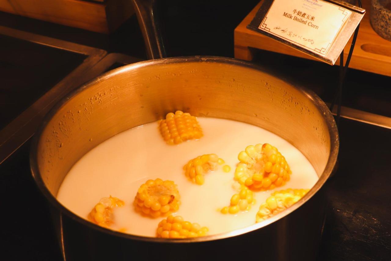 丽江金林豪生大酒店 外观 照片