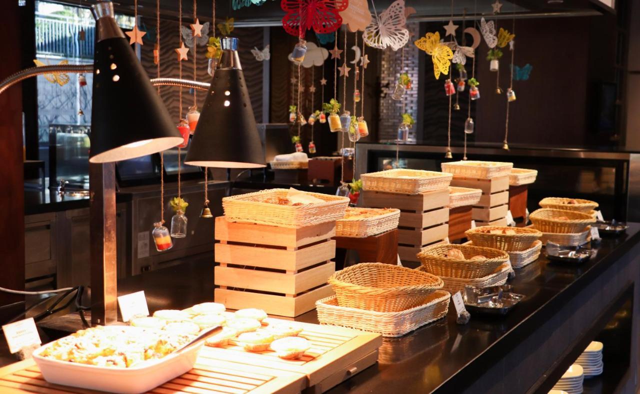 丽江金林豪生大酒店 外观 照片
